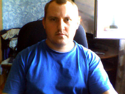 Сергей Голубев