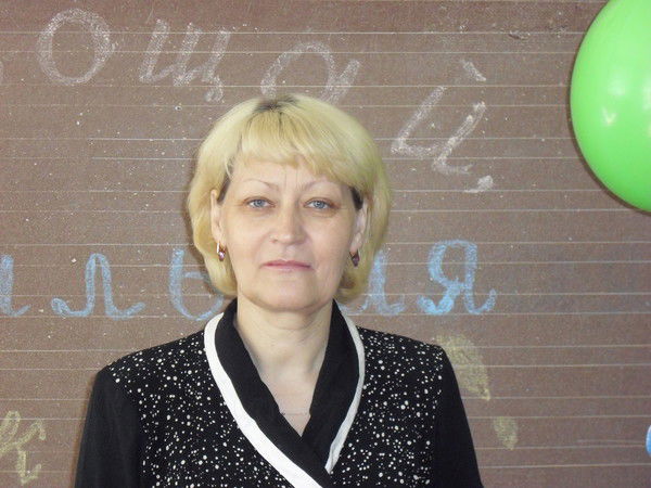 Лариса Артеменко