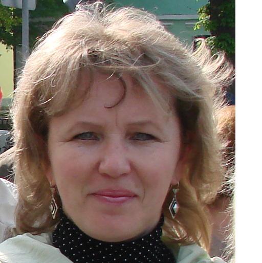 Лилия Мартынюк