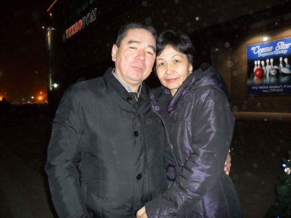 Даулетияр Балабаев