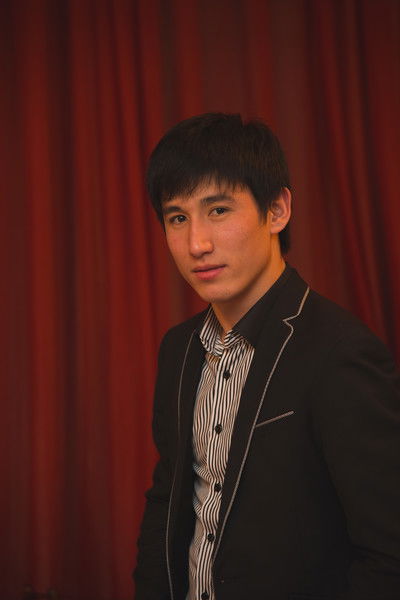 Адилжан Каримов