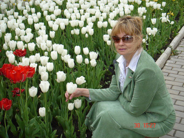 Ирина Ирина