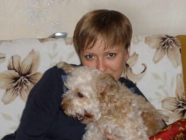 Татьяна Смирнова