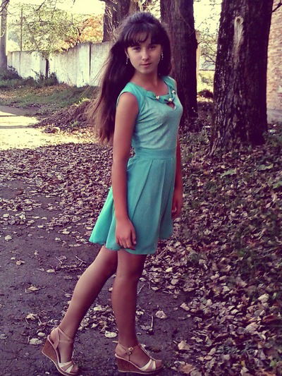 Маруся Сіка