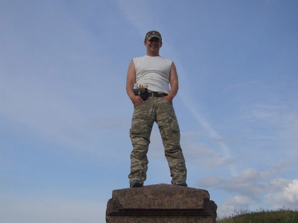 Артем Иванов