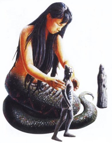 Заира Аль-Рамин