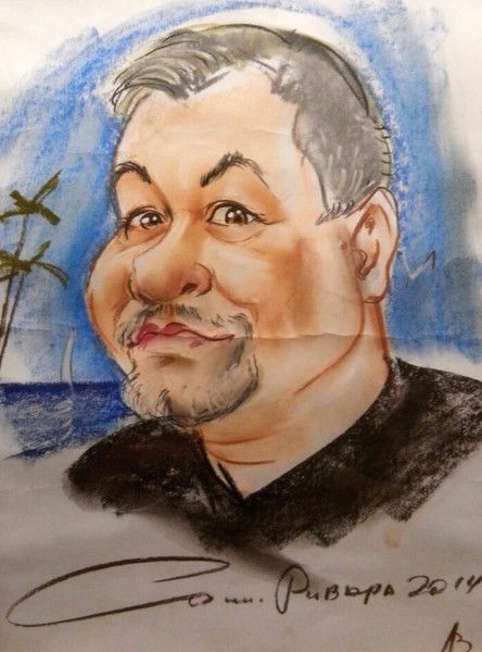 Сергей Козлов