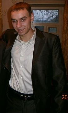 Сергей Казакевич