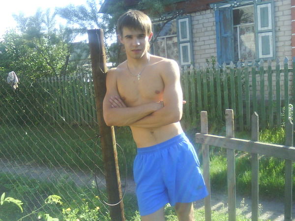 Илья Банчиков