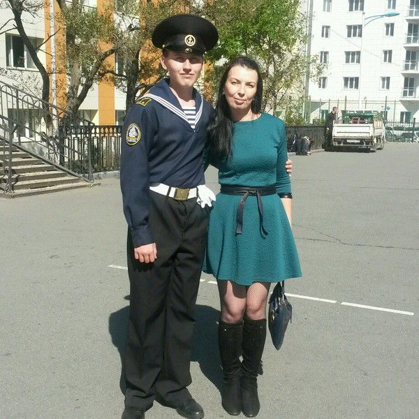 Оксана Демидова