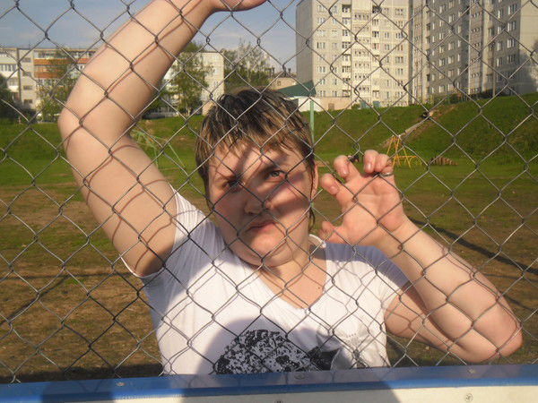 Екатерина Савельева