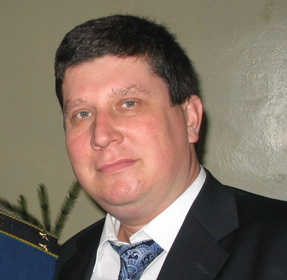 Александр Прончатов