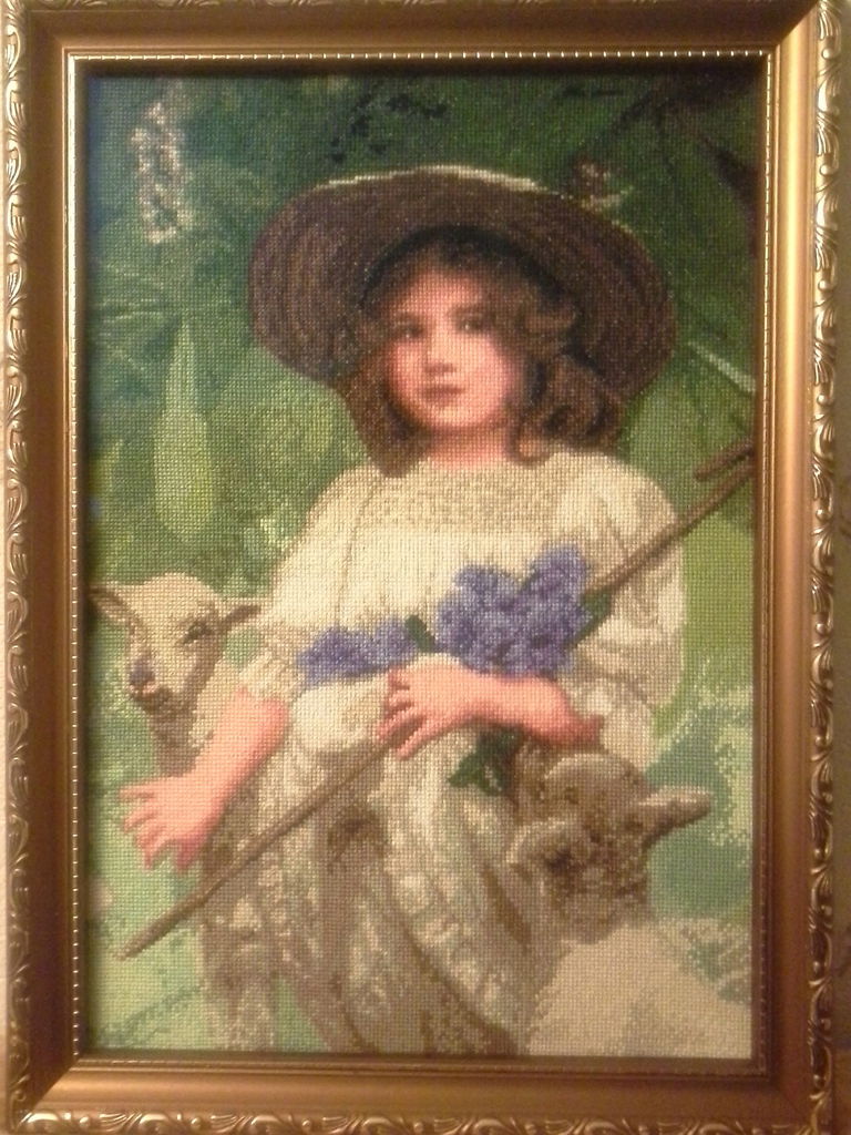 Надежда Графова