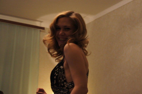 Ирина Абрамова