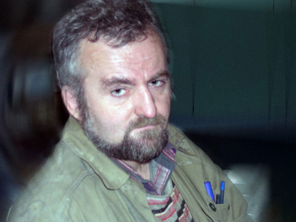 Сергей Вовняков