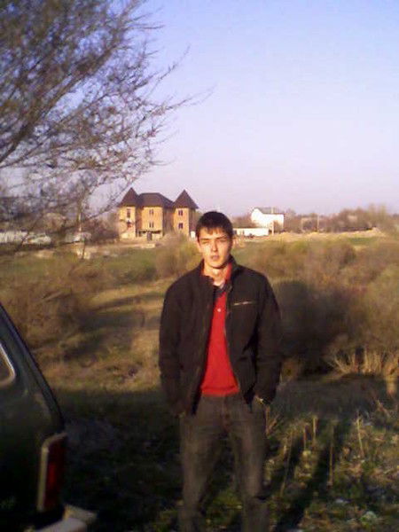 ********алексей Хомовненко***