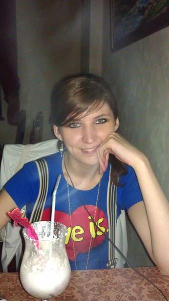 Лилия Фаизова