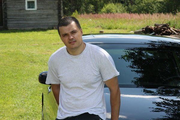 Левон Хачатурян