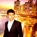 Dair Isykeyev