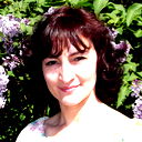 Нина Гущина