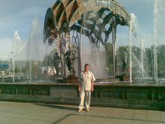 Иван Ковалев