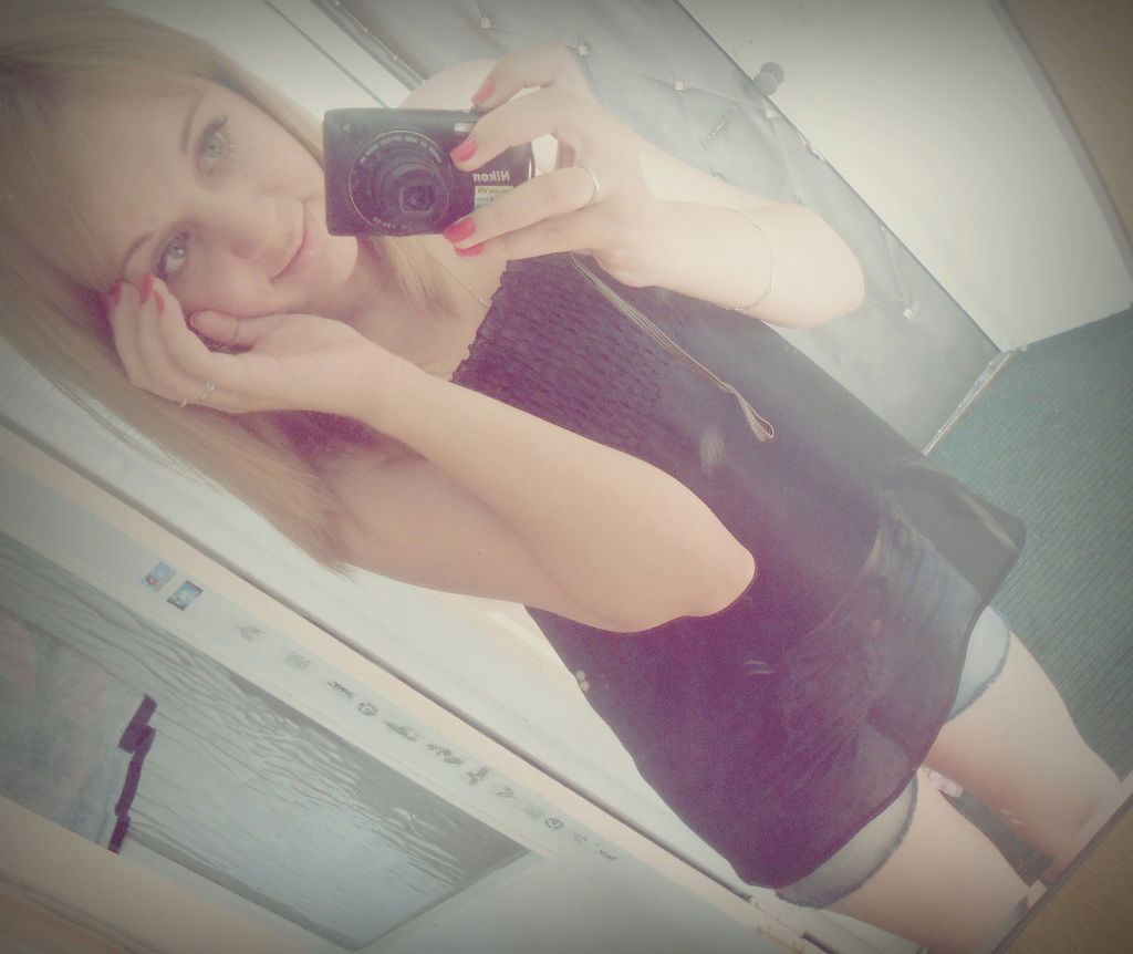 Юлия Швыдкая