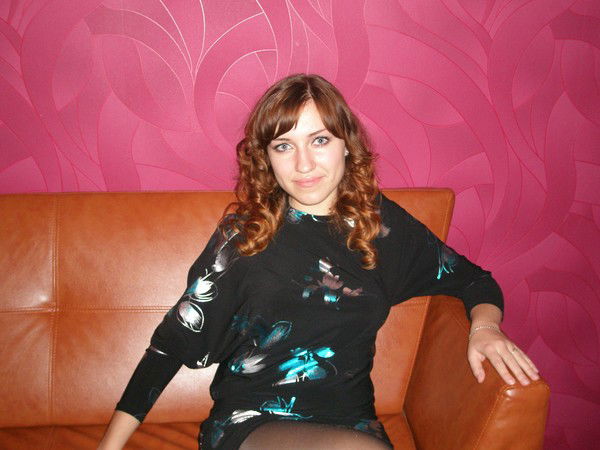 Тамара Ходоренко