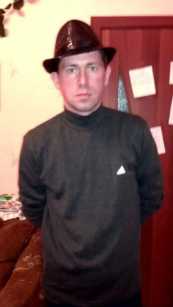 Александр Лучин