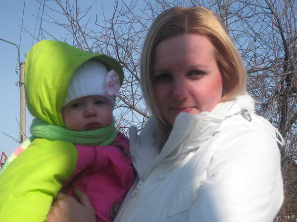 Анна Губанова