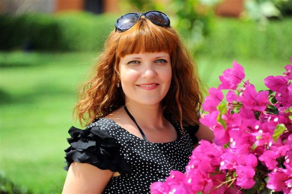 Елена Галактионова