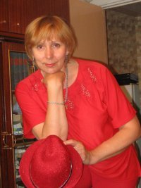 Галина Артюшенко