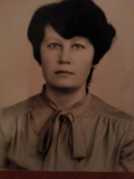 Раиса Коломыцева