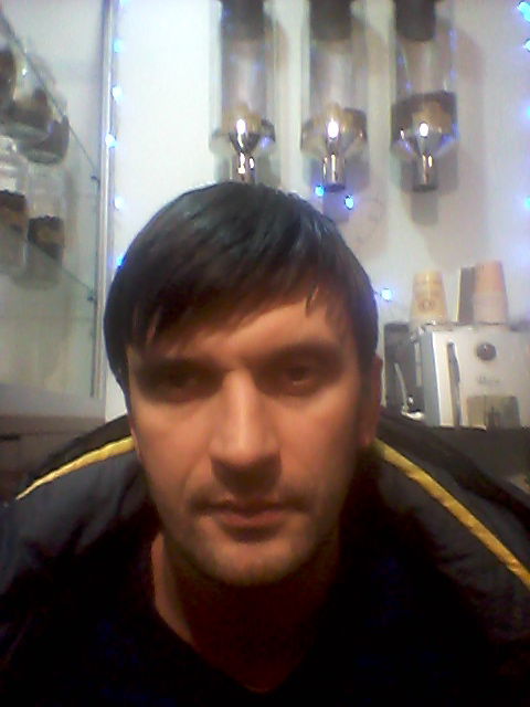 Денис Разуменко