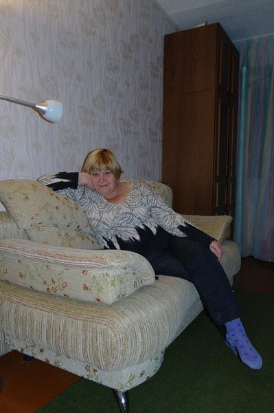 Наталья Кузнецова