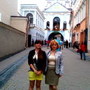 Елена Пекарская