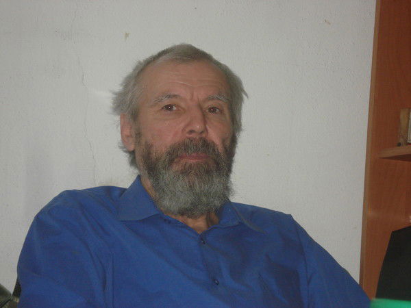 Николай Ватолин