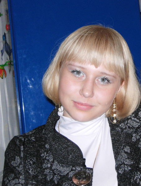 Лидия Хабибуллина