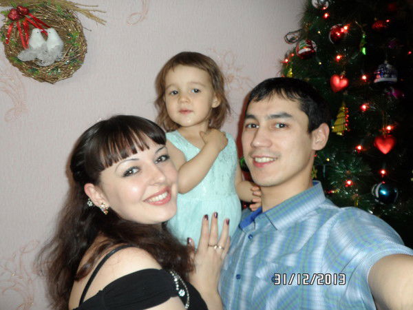 Руслан Рамильевич