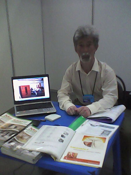 Владимир Лебедев