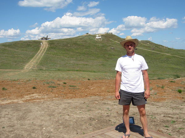 Максим Уманский