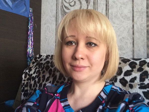 Татьяна Рогова