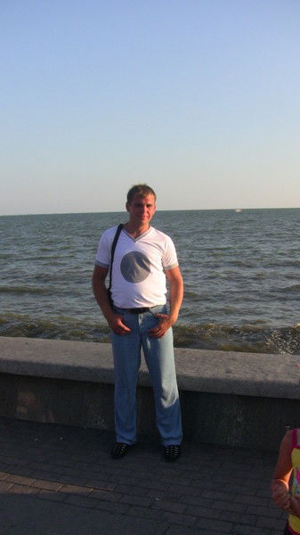 Олег Борисевич