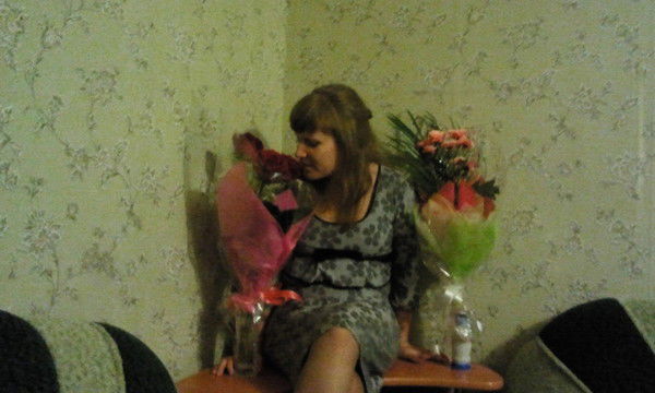 Светлана Деревянчук