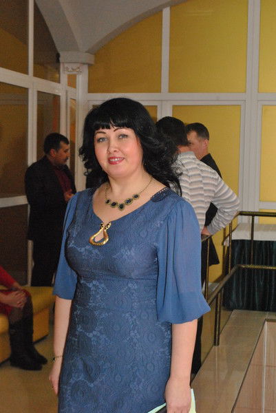 Елена Елизарова