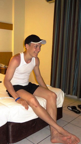 Андрей Кононенко