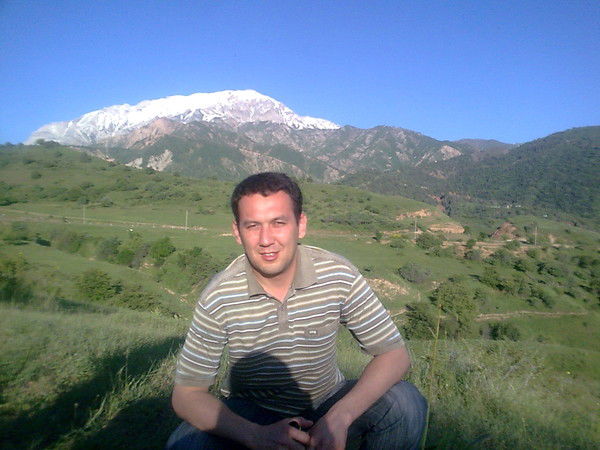 Ербол Кененбаев