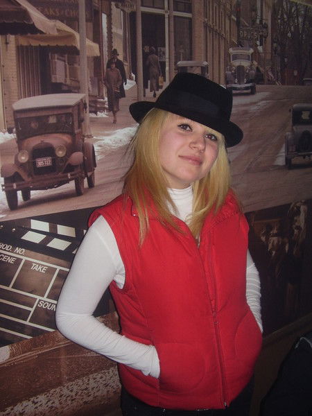 Ирочка Алами