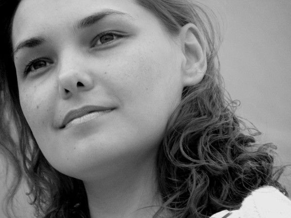 Мария Урмашева