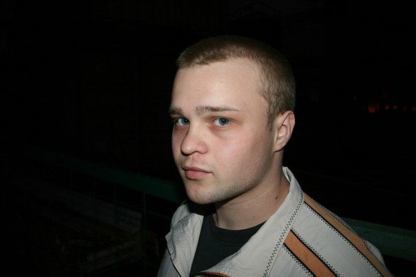 Николай Тихомиров