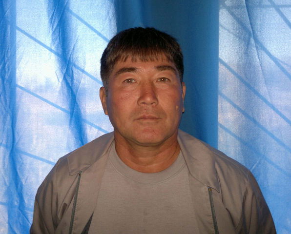 Мураткан Амирханов